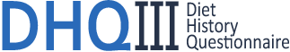 DHQIII Logo