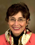 photo of Dr. Leske