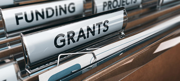 examples of research grant applications