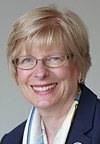 Kathy J. Helzlsouer, MD, MHS